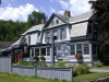 The Andrie Rose Inn in Ludlow, Vt.
