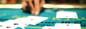 Play at Tremblant's new casino.