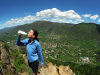 Take in Aspen's beauty with free nature walks.