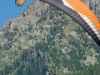 Aerial views of Jackson Hole courtesy Jackson Hole Paragliding