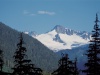Flightseeing takes you over Garibaldi Provincial Park. Photo courtesy Tourism BC.