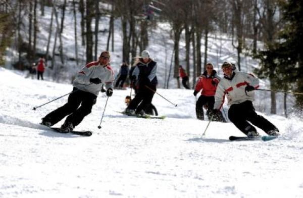 Photo Courtesy of Ascutney Mountain Resort
