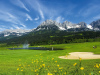 Golfing in Austria (ANTO/Werbung)