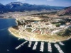 Dillon Marina
