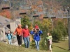 Okemo has adventures for families.