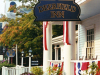 The historic Deerfield Inn offers weekend guests a third night free.