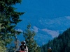Explore Whistler's backcountry on an ATV. Photo courtesy of Whistler Tourism. 