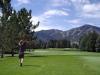 Golf into fall with a Knob Hill Inn package. Photo courtesy of Idaho Tourism. 