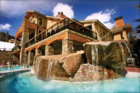 Visit Moonlight Basin's spa this summer for specials. Photo courtesy of Moonlight Basin. 