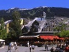 Visit Whistler Village in a day from Vancouver with new tours. Photo courtesy of Tourism BC. 