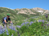Enjoy the adventure of the Colorado mountains at Crested Butte Mountain Resort.