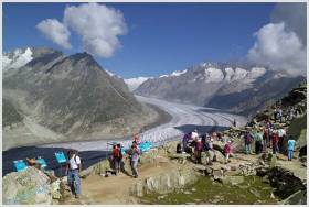 Aletsch Glacier, Valais (swiss-image.ch)