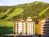 Sheraton Steamboat Resort offers easy access to summer outdoor activities.