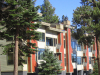 1849 Condos offer a great location and lots of amenities to Mammoth guests.
