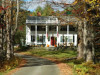 The Inn at Weathersfield.