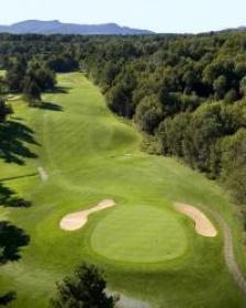 Stay and play at Stowe, Vt.