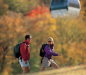 Killington offers fall foliage getaways.