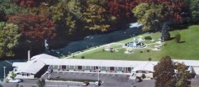 The Hermitage Motel 