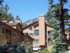 Mountainback Condominiums are known for their spaciousness.