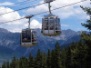 Ride the Vista Bahn to adventure.