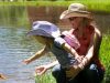Life on the Drowsy Water Ranch. Photo by Sherri Harkin (sharkinphoto.com).