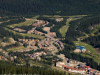 Heartstone Lodge sits in Sun Peaks Village. Photo courtesy of Sun Peaks Resort/Adam Stein. 