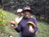 Celebrate mushrooms at Telluride