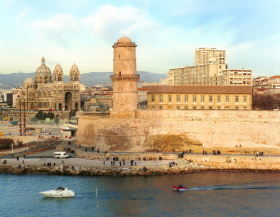 Marseille, France