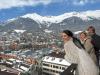Sightseeing in Innsbruck