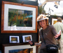 Art treasures await at Mammoth Lake's Festival of the Arts over Labor Day weekend.