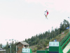 Catch high-flying action at the Sports Park every Saturday.