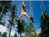 Saas Fee Adventure Forest (Swiss Tourism)