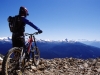 Whistler offers mountain bike and lodging packages through Oct. 12. Photo courtesy of Tourism BC/Toshi Kawano.



