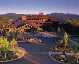 Sunriver is offering romance packages in fall. Photo courtesy of Sunriver Resort.