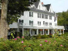 The Echo Lake Inn in Tyson, Vt.
