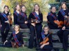 The MacLeod Fiddlers will play at the N.H. Highland Games at Loon.