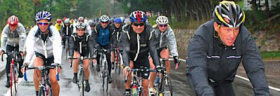 The Cedars Tour de Lance cancer fundraiser is coming up at Tremblant.