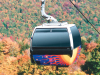 Fall's coming to Killington.