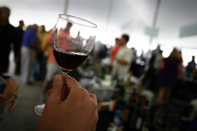 Wine tasting in Provence Alps