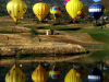 Catch the fall Snowmass Ballooon Festival Sept.18 - 20.
