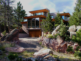 Parade of Homes showcases luxury living.
