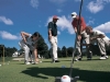 Golf getaways at Stratton Mountain Resort.