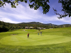 Golf packages are among Killington's fall offerings.