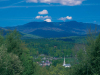 Stowe beckons in autumn.