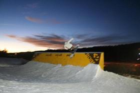 Boreal offers three types of season passes. 