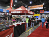 Portland SkiFever will feature booths by many namebrand equipment manufacturers.