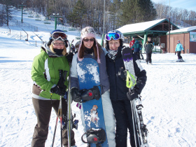 Ski Slovakia