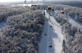 Century Passes are on sale at Wachusett.