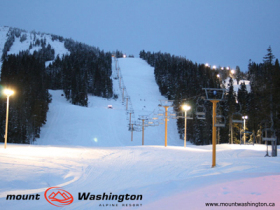 Mount Washington 