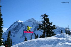 Mt. Baker launches its preseason pass sale Sept. 15.